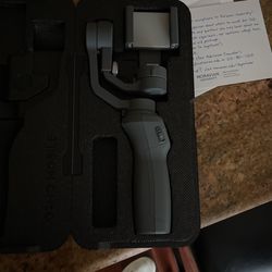 Dji OSMO MOBILE 2