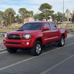 2005 Toyota Tacoma