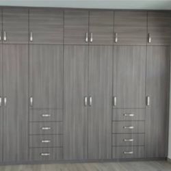 Closets 