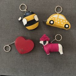 Kate Spade Bag Charms