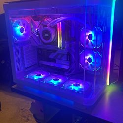 BRAND NEW GAMING PC JUST BUILT 