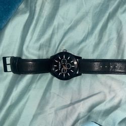 Coach Watch