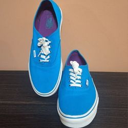 Vans Men - (Sz  10.5)