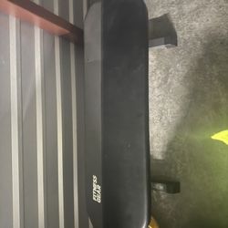 Workout Bench