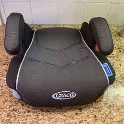 Graco Car Seat Booster