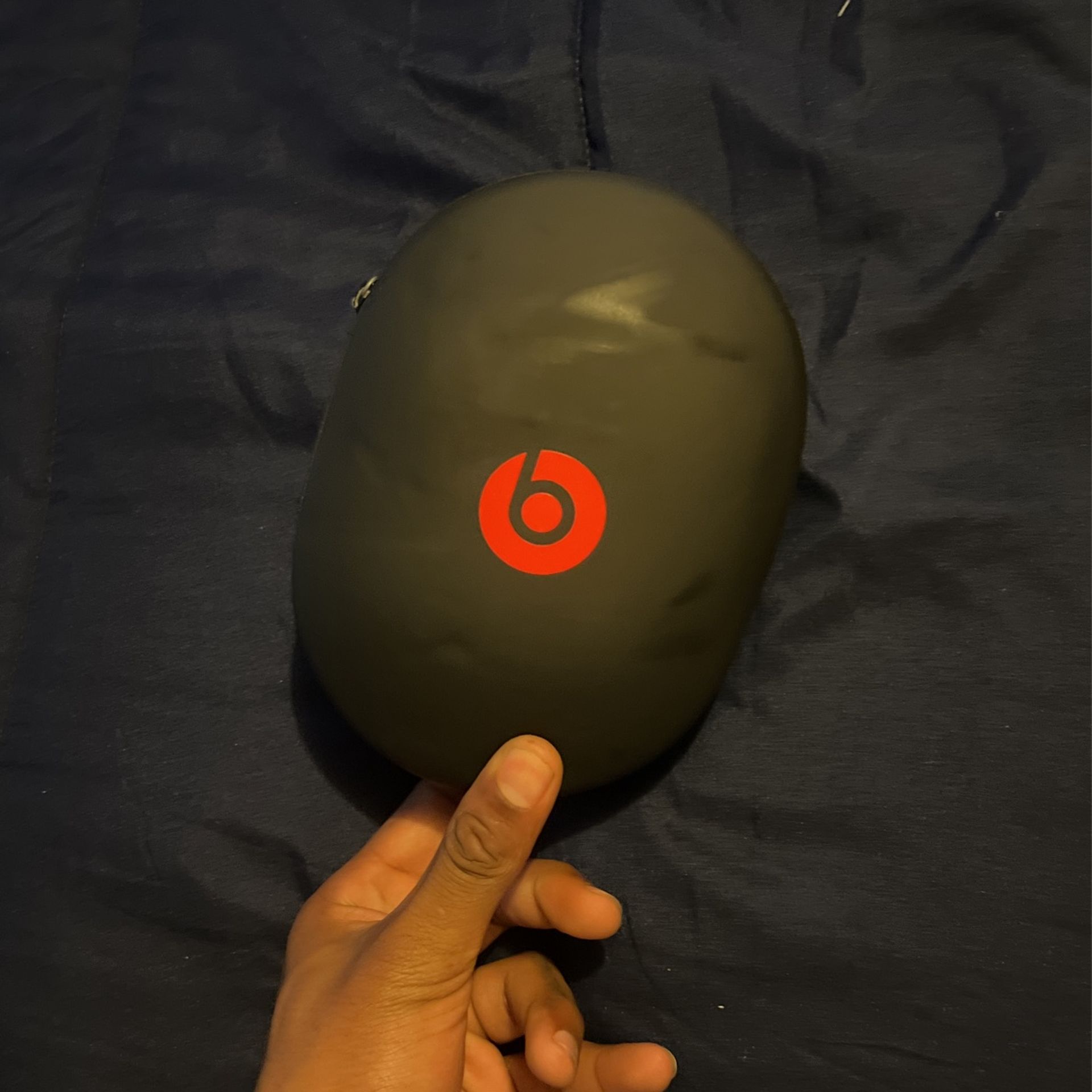 Beats Studio 3