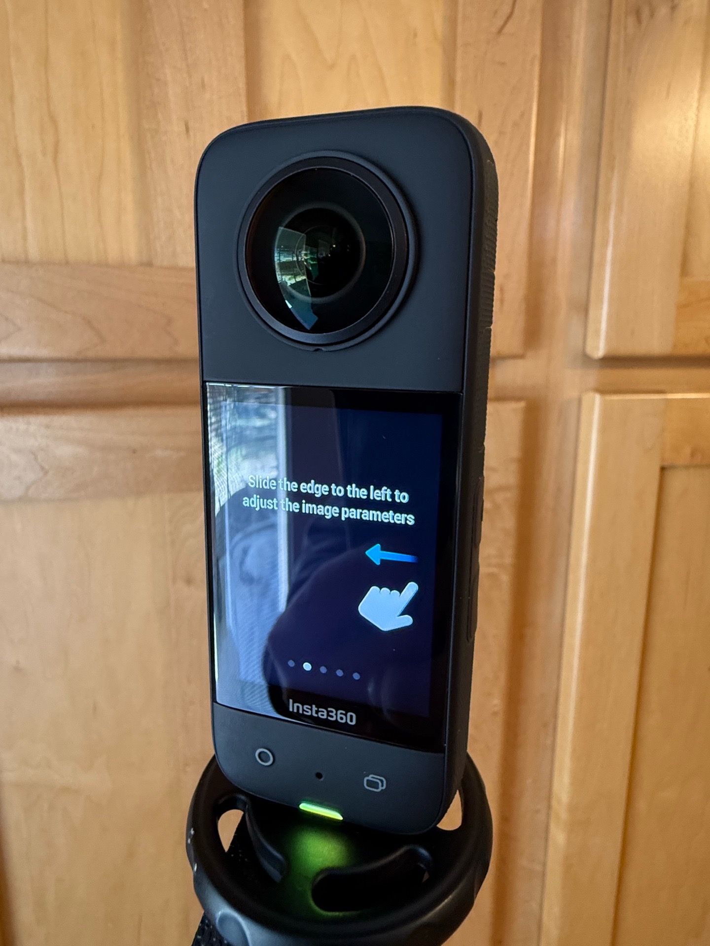 Insta 360 X3