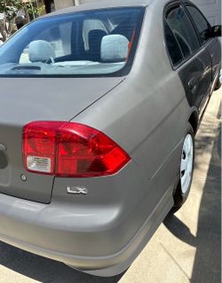 2004 Honda Civic