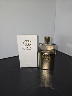 Gucci Guilty Eau De Parfum