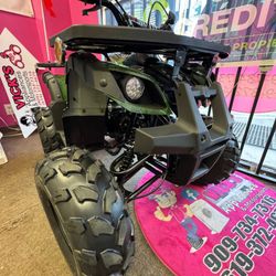 NEW ATV