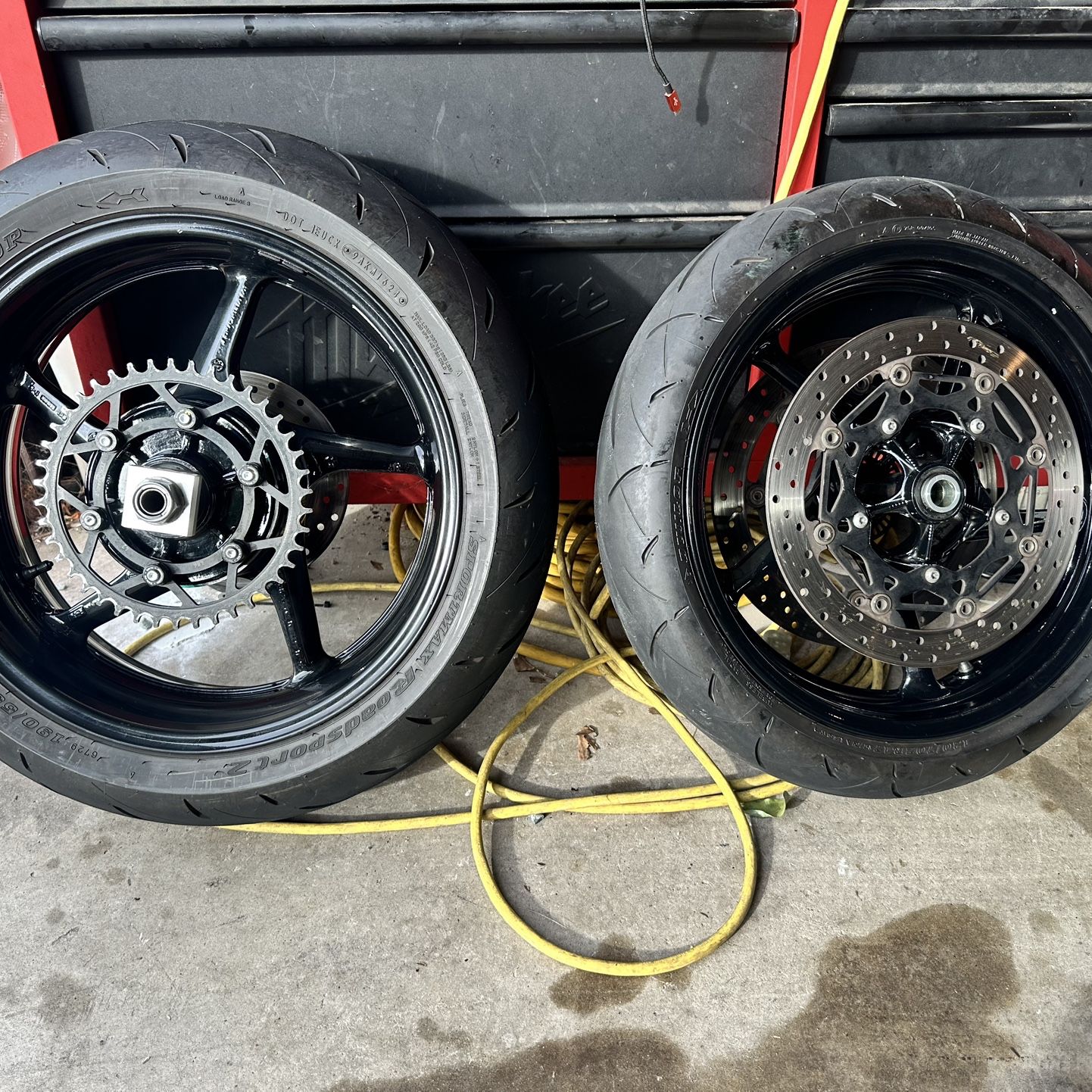 2018 Yamaha R1 for Sale in San Diego, CA - OfferUp