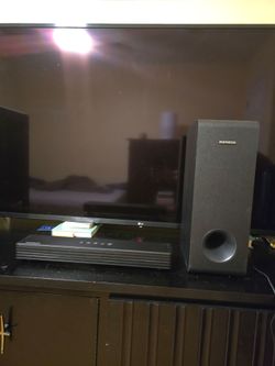 MEREDO G38 3.1 RGB Soundbar