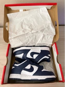 NEW Little Kids Nike Dunk Low 10.5c