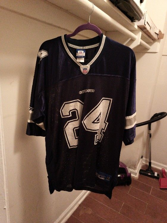 Dallas Cowboys Jersey 