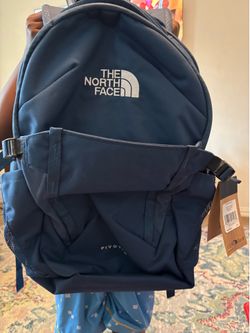 Brand New The North Face Pivoter Backpack $70