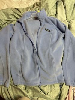 Columbia Jacket