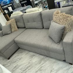 Sofa Bed