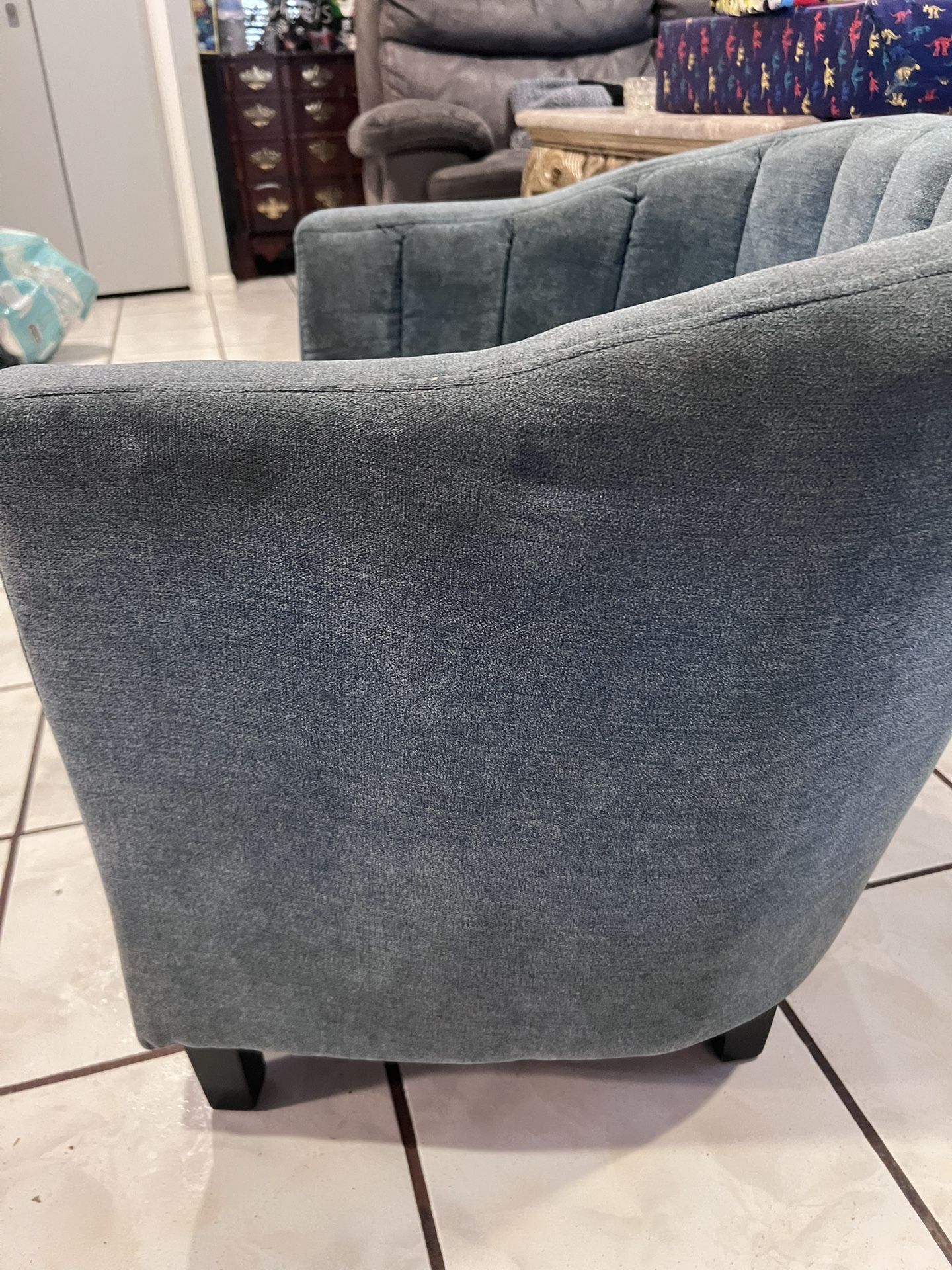 Small Sofa