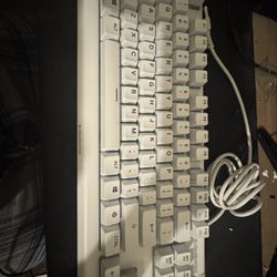 Steel Series Apex 3 TKL 