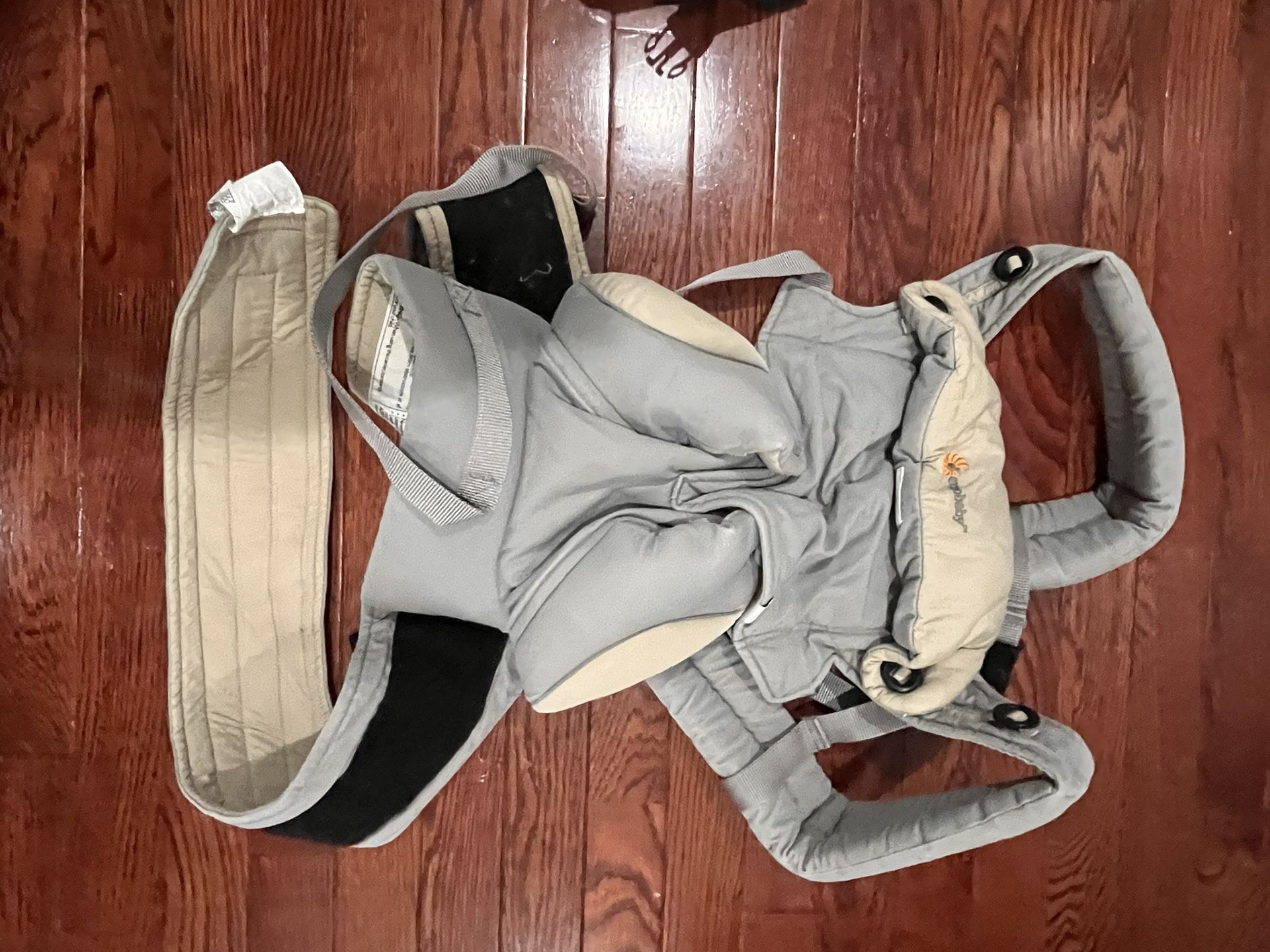 Baby Carrier