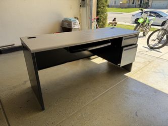 Shop Desk