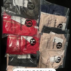 Lululemon Jackets And Sets 