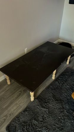 Low Table