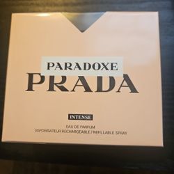 Prada Paradoxe 3oz
