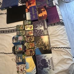 Pokémon Card Collection 