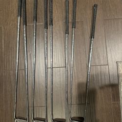 Ping Eye2 Golf Club Irons