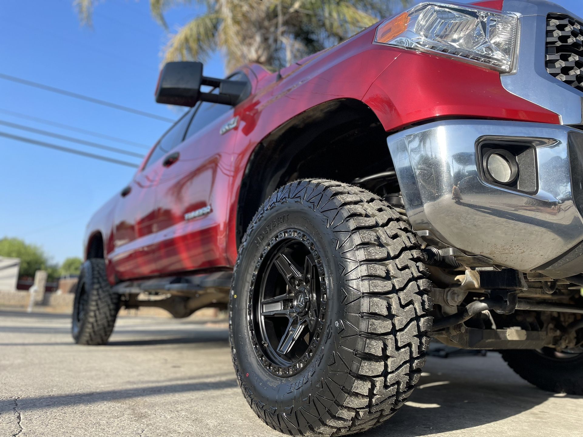 Level Kits Ford, Chevy, Toyota, Jeep, Dodge