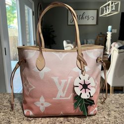 Super Cute Fashion Tote Bag