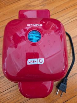 DASH Egg Bite Maker $3