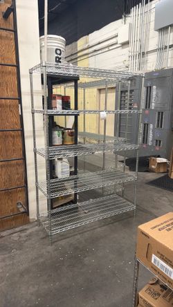Storage rack