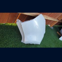 2019 - 2021 TOYOTA RAV4 RAV-4 RIGHT
REAR BUMPER COVER END PASSENGER
SIDE GENUINE USED OEM. NC2