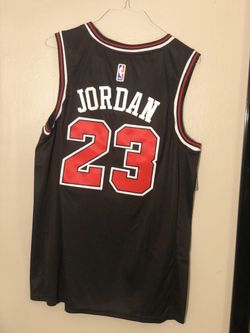 Jordan Jersey.