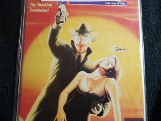 Green Hornet Solitary Sentinel (1992) #3