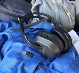 Xbox Headset (Wireless)