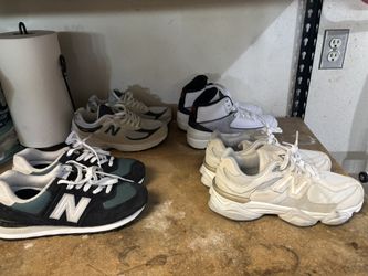 Shoes