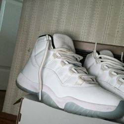 Jordan 11s