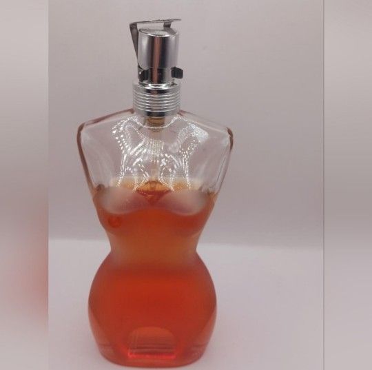 Classique By Jean Paul Gaultier Eau de Parfum Spray 3.4 Oz