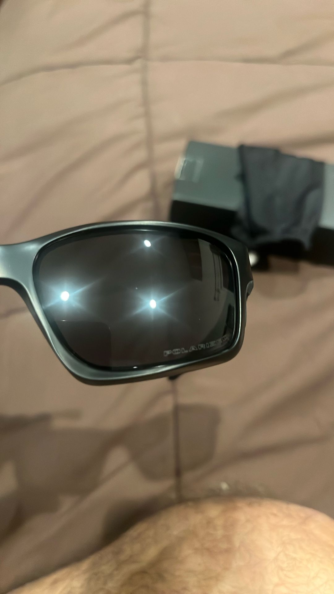 Oakley Chainlink
