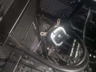 Corsair AIO Complete