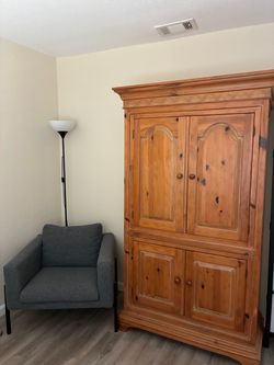 Beautiful Antique Armoire