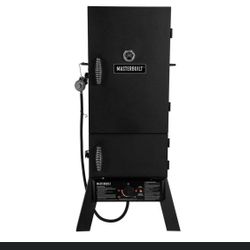 Masterbuilt Smoker