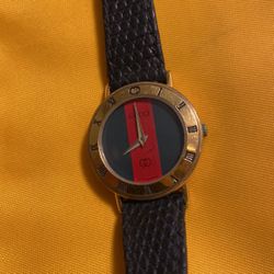 GUCCI Womans Watch