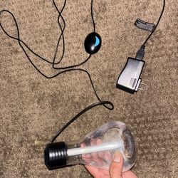 Reptile Humidifier 