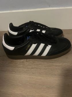 Adidas Samba