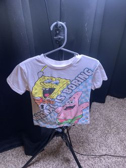 Boys Shirt Size 3T