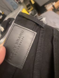 Lucky Brand Pants 